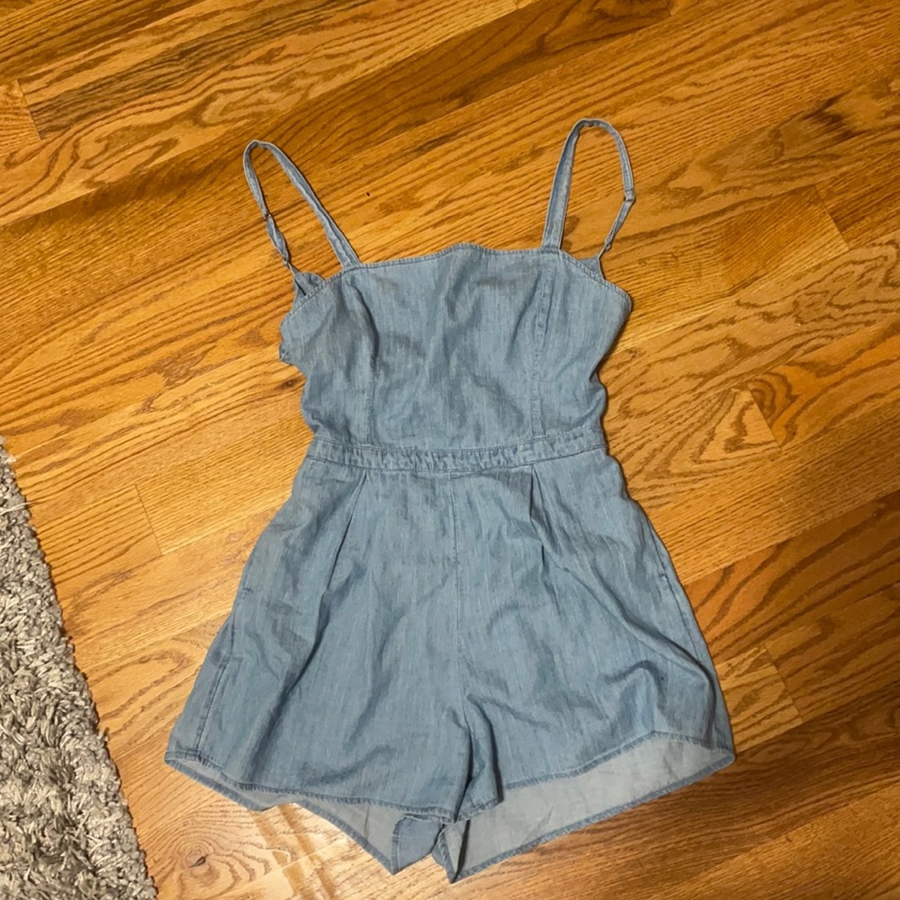 Jean Romper